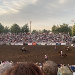 Eugene Pro Rodeo
