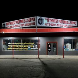 Northwest Fastener and Supply