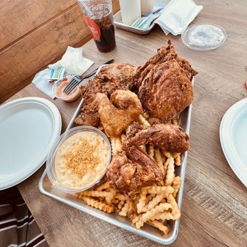BirdHouse - Chicken Shop Near Me - Page, Arizona BirdHouse - Chicken Shop Near Me - Page, Arizona