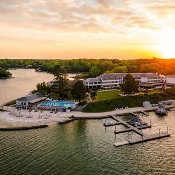 The Tides Inn - Hotels Near Me - Irvington, Virginia The Tides Inn - Hotels Near Me - Irvington, Virginia