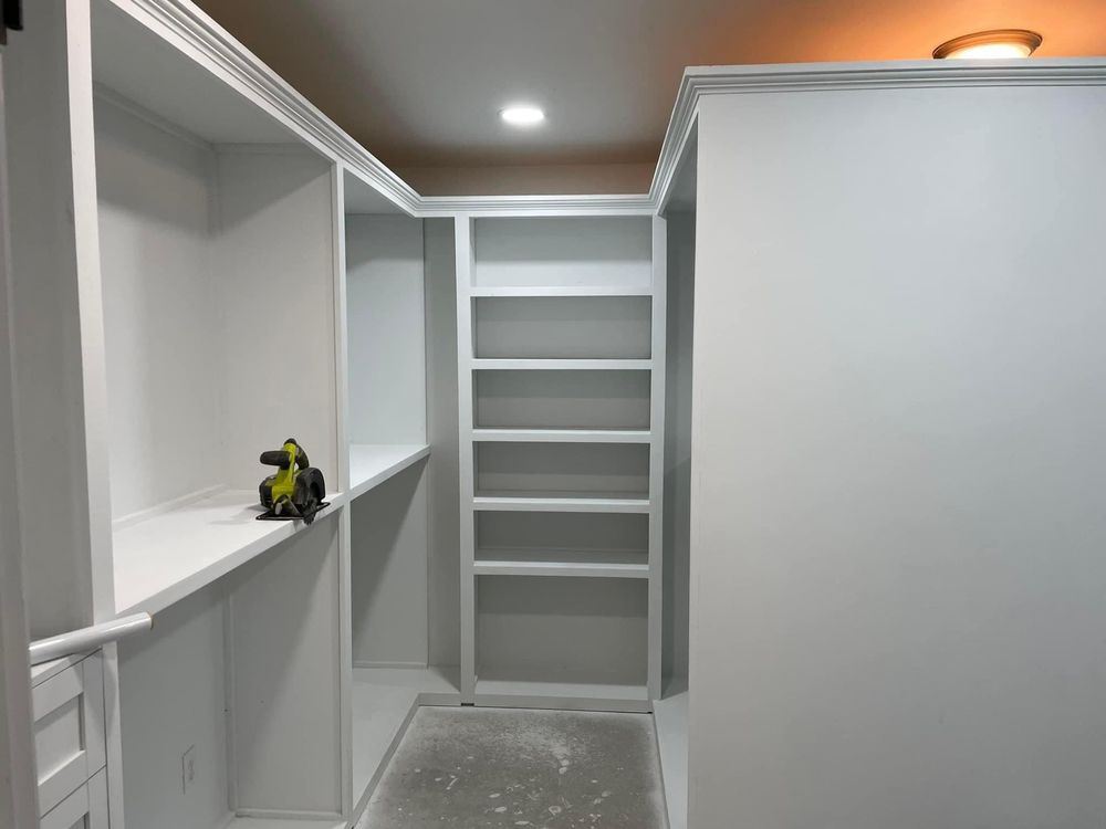 Slide of Riders Construction