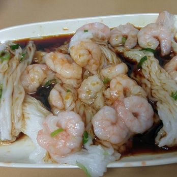 Tasty House - Fresh shrimp noodle roll - Chinese Near Me - Scarborough, Ontario Tasty House - Fresh shrimp noodle roll - Chinese Near Me - Scarborough, Ontario