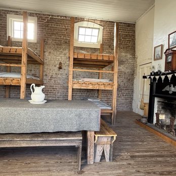Fort Clinch State Park - Venues & Event Spaces Near Me - Fernandina Beach, Florida Fort Clinch State Park - Venues & Event Spaces Near Me - Fernandina Beach, Florida