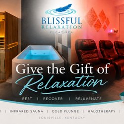 Blissful Relaxation - Gift of Relaxation