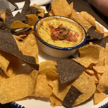 Red Lobster - Hot and spicy crab dip is awesome - Seafood Near Me - Tucker, Georgia