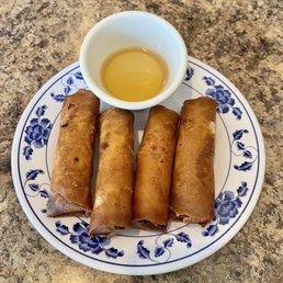 Egg Rolls