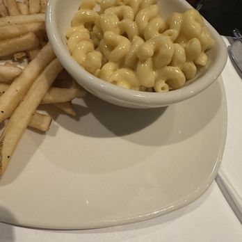Bonefish Grill - Kids Mac & Fries - Seafood Near Me - Johnson City, Tennessee Bonefish Grill - Kids Mac & Fries - Seafood Near Me - Johnson City, Tennessee