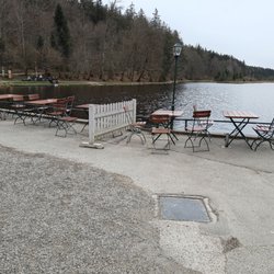 Waldhaus Deininger Weiher