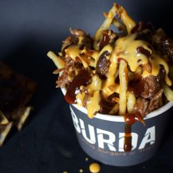 Burda - Doral - Burda Fries