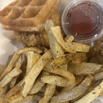 Bid's Waffles & More - New American Near Me Bid's Waffles & More - New American Near Me