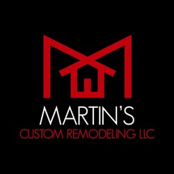 Martin's Custom Remodeling