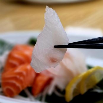 Makimono - Sashimi - Japanese Near Me - Bowmanville, Ontario