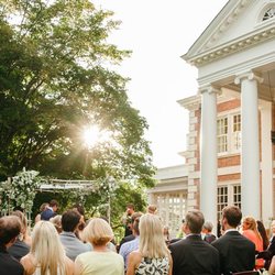 The Mansion at Strathmore
