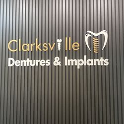 Clarksville Dentures and Implants