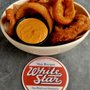 White Star Bar