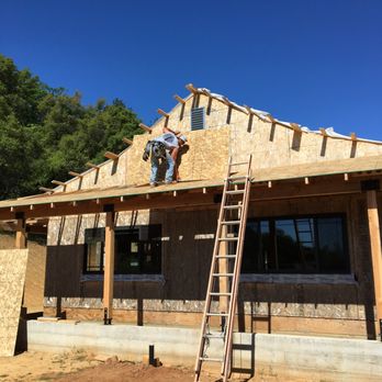 CynconConstruction - General Contractors Near Me