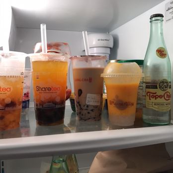 Mango Mango Dessert - Desserts Near Me - Plano, Texas