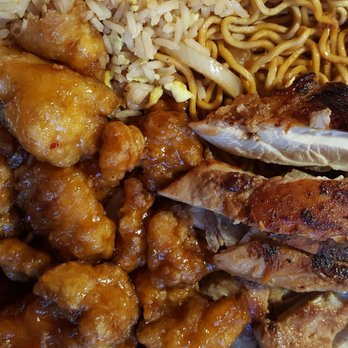 Panda Express - Orange Chicken and Teriyaki Chicken. - Chinese Near Me - Santa Maria, California Panda Express - Orange Chicken and Teriyaki Chicken. - Chinese Near Me - Santa Maria, California