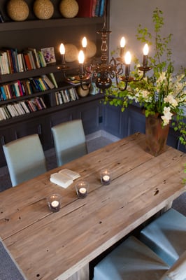 Hotel Pollinger in Meran by null