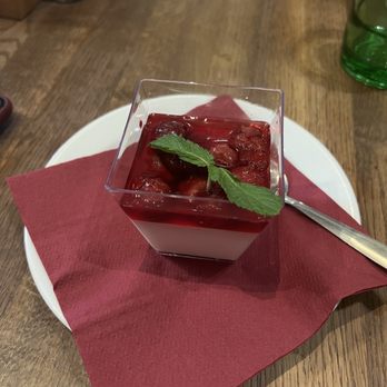 Kozlovna Apropos - Panna Cotta - Czech Near Me - Prague, Puerto Rico Kozlovna Apropos - Panna Cotta - Czech Near Me - Prague, Puerto Rico