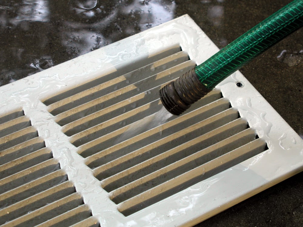 Slide of Excel Comfort Services