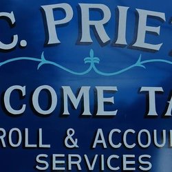 Prieto & Associates Income Tax Preparation
