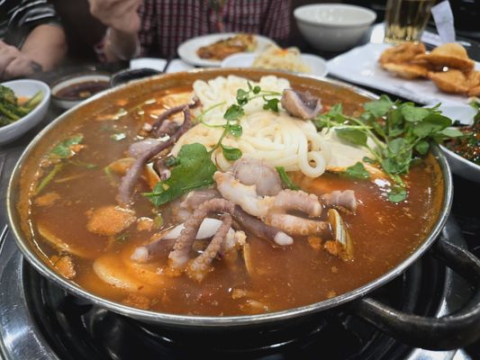 화개장터(Hwa Gae Jang Tuh) (HGJT) by null