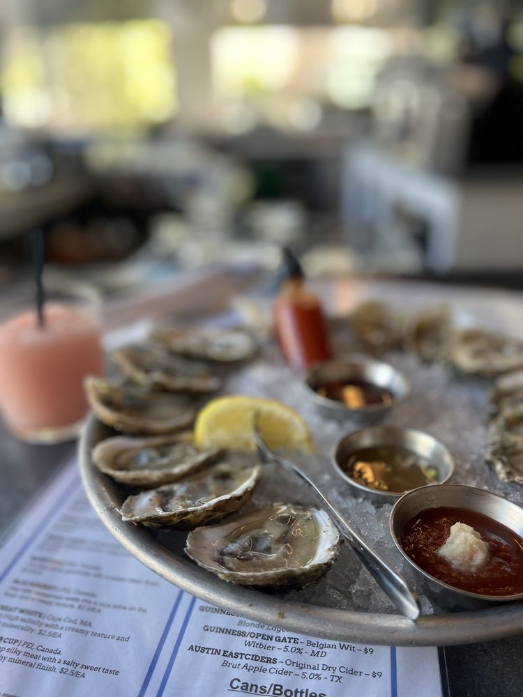 KING STREET OYSTER BAR 1023 Photos & 556 Reviews 22 M St NE