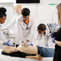 Safety Training Seminars - BLS CPR Certification in Pleasant Hill