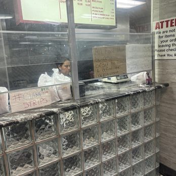 Bob's Shrimp - Seafood Near Me - Hammond, Indiana