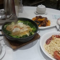 稻香超級漁港