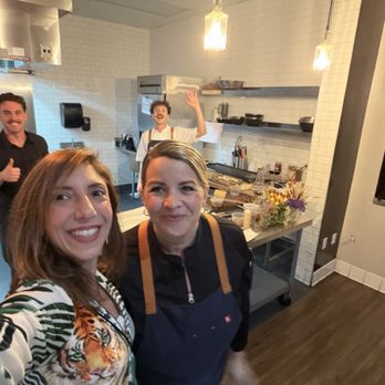 Chef Stephanie Chinchilla - Personal Chefs Near Me - Costa Mesa, California Chef Stephanie Chinchilla - Personal Chefs Near Me - Costa Mesa, California