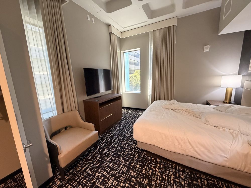 Hyatt House LAX