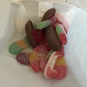 Karameller Candy Shop - Godis! - Candy Stores Near Me - Vancouver, British Columbia