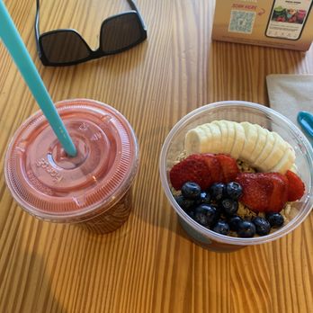 Nekter Juice Bar - Juice Bars & Smoothies Near Me - Rancho Cucamonga, California