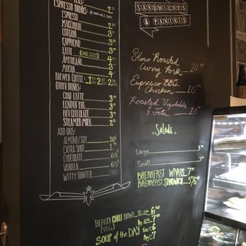 Page One - Cafes Near Me - Toronto, Ontario