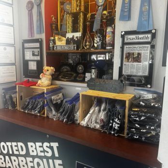 MEGA Texas Barbeque - Inside..... - Caterers Near Me - Fresno, California