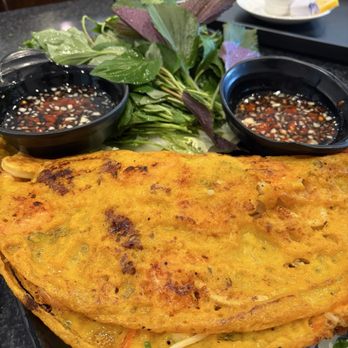 Quan Mii - Ban xeo - Vietnamese Near Me - Westminster, California Quan Mii - Ban xeo - Vietnamese Near Me - Westminster, California