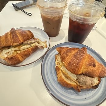 Sullivan Street Bakery - Breakfast sandwich - Bakeries Near Me - New York, New York Sullivan Street Bakery - Breakfast sandwich - Bakeries Near Me - New York, New York