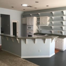 Zanini's Custom Cabinets
