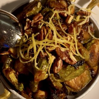 Brezza - Brussels sprouts - Italian Near Me - Las Vegas, Nevada Brezza - Brussels sprouts - Italian Near Me - Las Vegas, Nevada