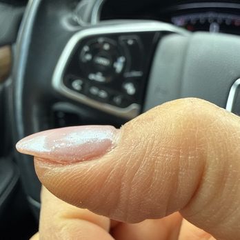 Jenny's Nails - Nail Salons Near Me - Goshen, New York