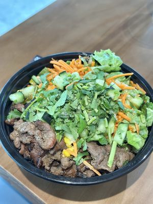 Sizzle & Crunch Vietnamese Grill - Bellevue by null