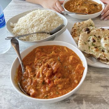 Tandoor - Indian Near Me - Maple Grove, Minnesota