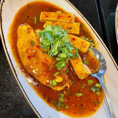 Rice Bowl Cafe by null