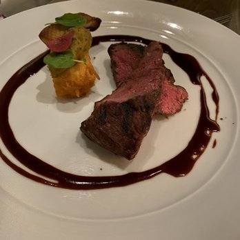 Copine - Beef ribeye - French Near Me - Seattle, Washington