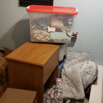 Firefighters On The Move - More items left untouched. - Movers Near Me - Papillion, Nebraska Firefighters On The Move - More items left untouched. - Movers Near Me - Papillion, Nebraska