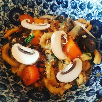 L'Oca d'Oro - Italian Near Me - Austin, Texas