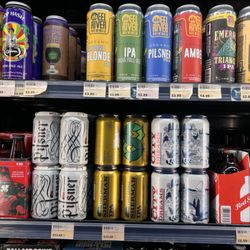 Eureka Natural Foods - 1/3/26 FYI. Good selection. Sold.