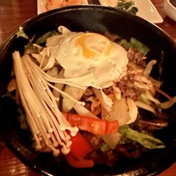 Little Dokebi - Bibimbap